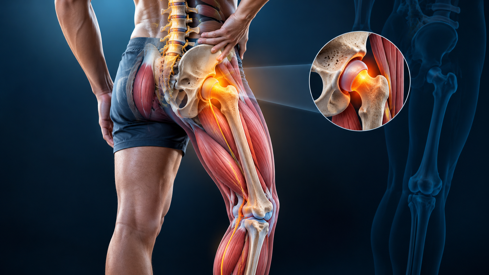 ORTHO & MUSCULOSKELETAL